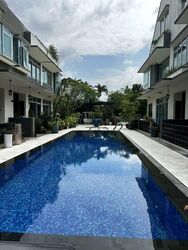 Chancery Hill Walk (D11), Terrace #585233261
